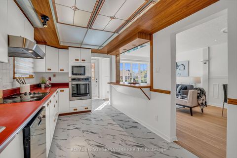 Photo 12 at 12 Slidell Crescent, Donalda, Toronto