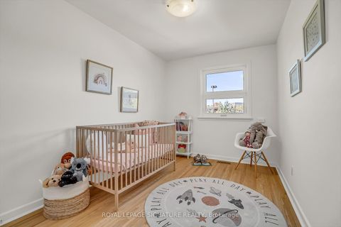 Photo 15 at 12 Slidell Crescent, Donalda, Toronto