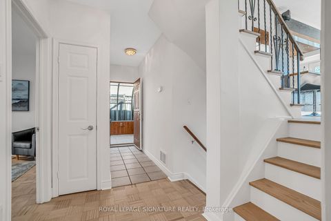 Photo 18 at 12 Slidell Crescent, Donalda, Toronto