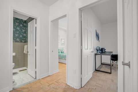 Photo 19 at 12 Slidell Crescent, Donalda, Toronto