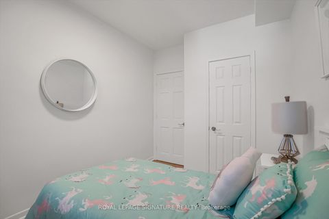 Photo 21 at 12 Slidell Crescent, Donalda, Toronto