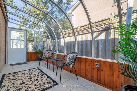 Photo 25 at 12 Slidell Crescent, Donalda, Toronto