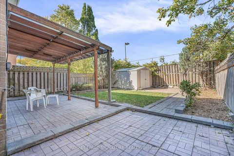 Photo 29 at 12 Slidell Crescent, Donalda, Toronto