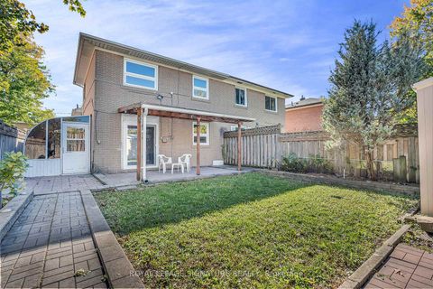 Photo 30 at 12 Slidell Crescent, Donalda, Toronto