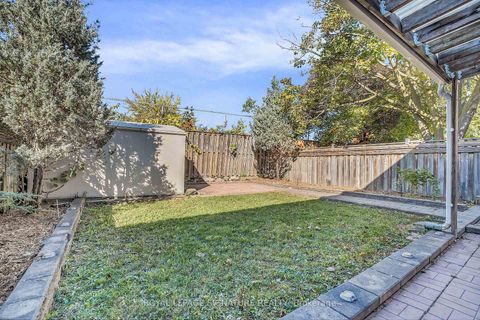 Photo 32 at 12 Slidell Crescent, Donalda, Toronto