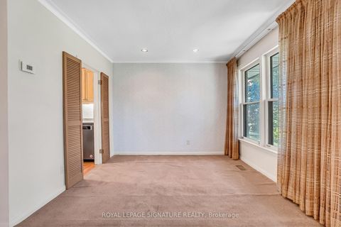 Photo 8 at 24 Hockley Place, Donalda, Toronto