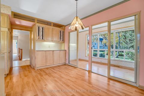 Photo 12 at 24 Hockley Place, Donalda, Toronto