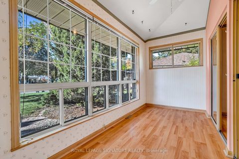 Photo 14 at 24 Hockley Place, Donalda, Toronto