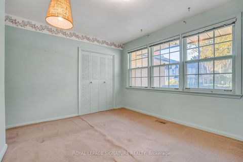 Photo 17 at 24 Hockley Place, Donalda, Toronto