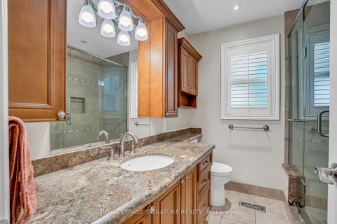 Photo 19 at 24 Hockley Place, Donalda, Toronto