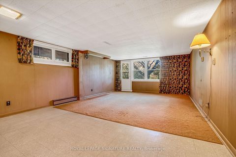 Photo 21 at 24 Hockley Place, Donalda, Toronto