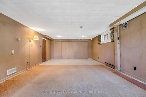 Photo 22 at 24 Hockley Place, Donalda, Toronto