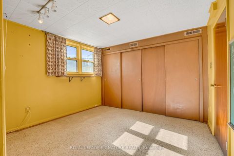 Photo 23 at 24 Hockley Place, Donalda, Toronto