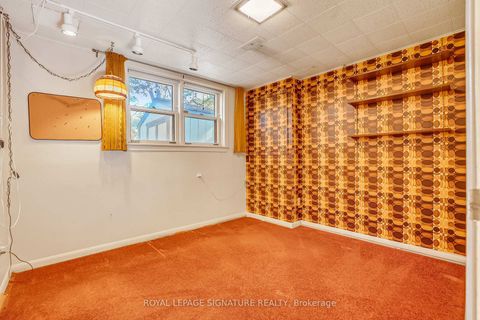 Photo 24 at 24 Hockley Place, Donalda, Toronto