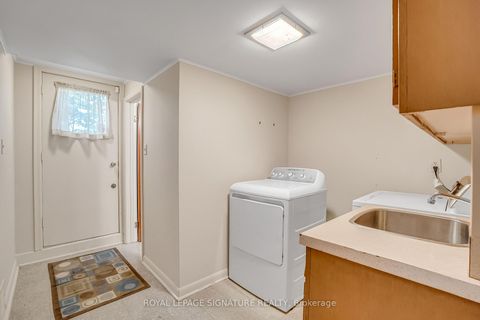 Photo 26 at 24 Hockley Place, Donalda, Toronto