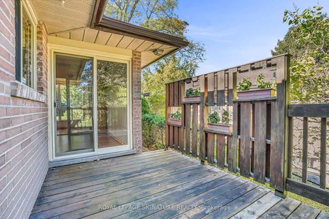 Photo 27 at 24 Hockley Place, Donalda, Toronto