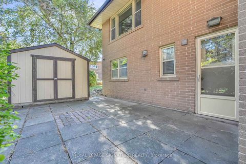 Photo 28 at 24 Hockley Place, Donalda, Toronto