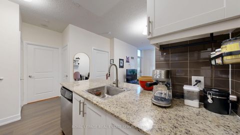 Photo 8 at 216 - 6 Eva Road, Etobicoke West Mall, Toronto