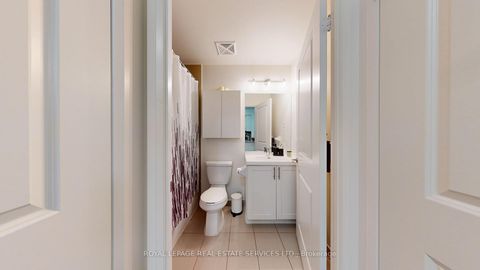 Photo 9 at 216 - 6 Eva Road, Etobicoke West Mall, Toronto