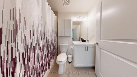 Photo 10 at 216 - 6 Eva Road, Etobicoke West Mall, Toronto