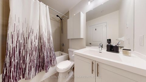 Photo 11 at 216 - 6 Eva Road, Etobicoke West Mall, Toronto