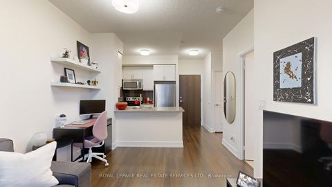 Photo 16 at 216 - 6 Eva Road, Etobicoke West Mall, Toronto