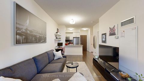 Photo 17 at 216 - 6 Eva Road, Etobicoke West Mall, Toronto