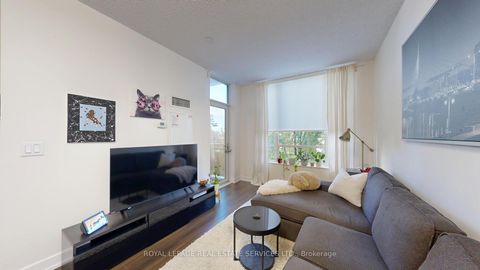 Photo 19 at 216 - 6 Eva Road, Etobicoke West Mall, Toronto