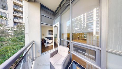 Photo 23 at 216 - 6 Eva Road, Etobicoke West Mall, Toronto