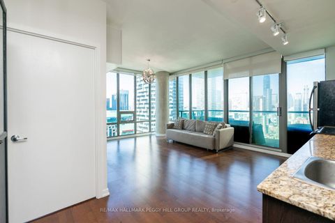 Photo 3 at 3302 - 33 Lombard Street, Yonge Corridor, Toronto Photo 3 at 3302 - 33 Lombard Street, Yonge Corridor, Toronto