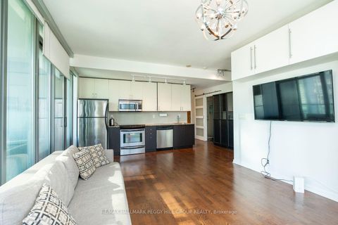 Photo 6 at 3302 - 33 Lombard Street, Yonge Corridor, Toronto