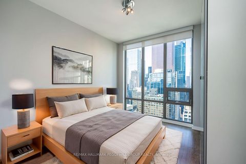 Photo 7 at 3302 - 33 Lombard Street, Yonge Corridor, Toronto Photo 7 at 3302 - 33 Lombard Street, Yonge Corridor, Toronto