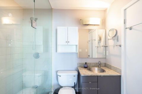 Photo 8 at 3302 - 33 Lombard Street, Yonge Corridor, Toronto Photo 8 at 3302 - 33 Lombard Street, Yonge Corridor, Toronto