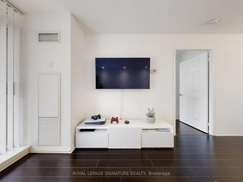 Photo 6 at 708 - 75 King Williams Crescent, Langstaff, Richmond Hill