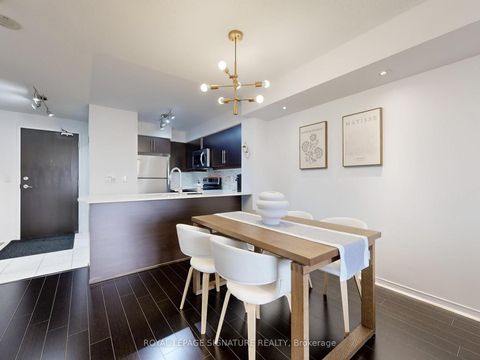 Photo 13 at 708 - 75 King Williams Crescent, Langstaff, Richmond Hill