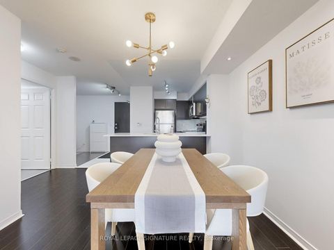 Photo 14 at 708 - 75 King Williams Crescent, Langstaff, Richmond Hill