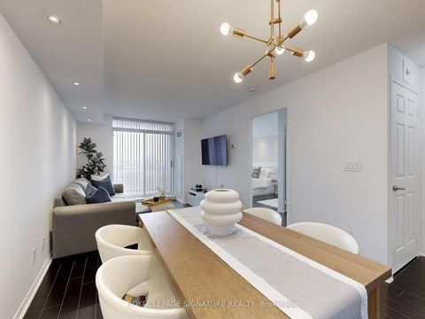 Photo 15 at 708 - 75 King Williams Crescent, Langstaff, Richmond Hill