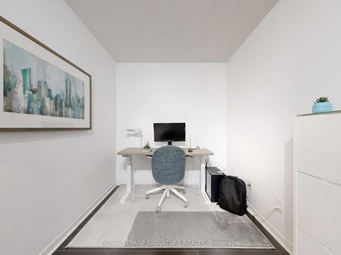 Photo 22 at 708 - 75 King Williams Crescent, Langstaff, Richmond Hill