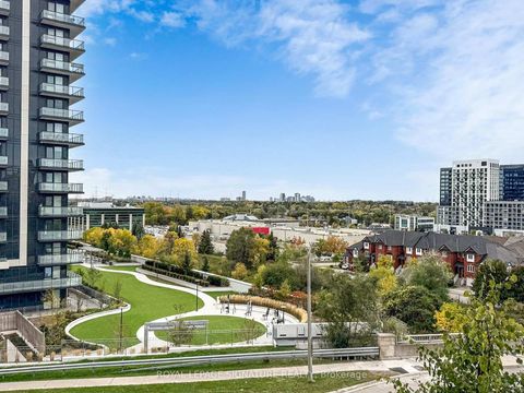 Photo 24 at 708 - 75 King Williams Crescent, Langstaff, Richmond Hill