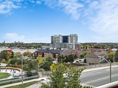 Photo 25 at 708 - 75 King Williams Crescent, Langstaff, Richmond Hill