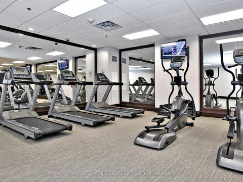 Photo 26 at 708 - 75 King Williams Crescent, Langstaff, Richmond Hill