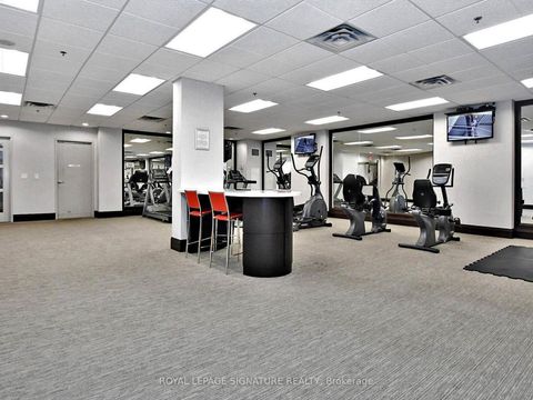 Photo 27 at 708 - 75 King Williams Crescent, Langstaff, Richmond Hill