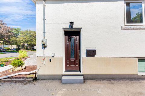 Photo 32 at 19 Stock Avenue, City Centre West, Toronto