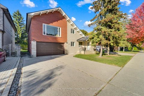 Photo 0 at 116 Burnett Avenue, Westgate, Toronto