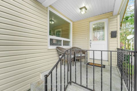 Photo 2 at 116 Burnett Avenue, Westgate, Toronto