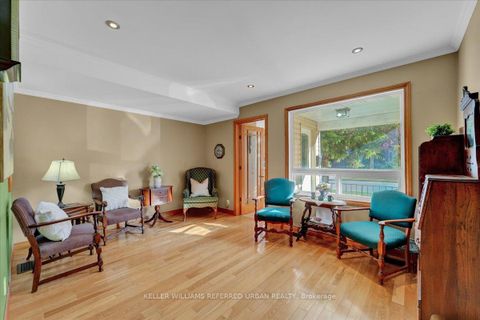 Photo 4 at 116 Burnett Avenue, Westgate, Toronto