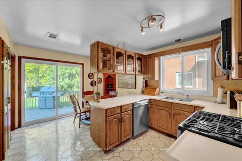 Photo 8 at 116 Burnett Avenue, Westgate, Toronto