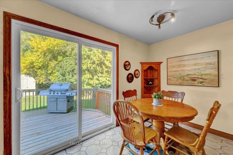 Photo 10 at 116 Burnett Avenue, Westgate, Toronto