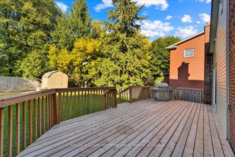 Photo 12 at 116 Burnett Avenue, Westgate, Toronto