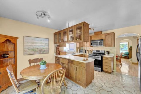 Photo 13 at 116 Burnett Avenue, Westgate, Toronto